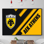 AEK Athens Material Design
