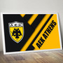 AEK Athens Material Design