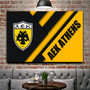 AEK Athens Material Design