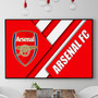 Arsenal London Material Design