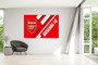 Arsenal London Material Design