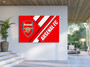 Arsenal London Material Design