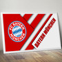 Bayern Munich Material Design