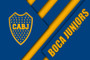 Boca Juniors Buenos Aires Material Design