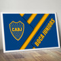 Boca Juniors Buenos Aires Material Design