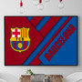 FC Barcelona Material Design