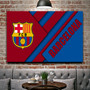 FC Barcelona Material Design