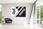 Juventus Turin Material Design