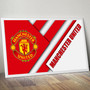 Manchester United Material Design