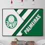 Palmeiras São Paulo Material Design