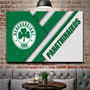 Panathinaikos Athens Material Design