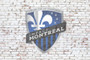 Montreal Impact  on Brick Wall