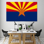 ARIZONA State  Flag