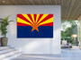 ARIZONA State  Flag