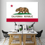 CALIFORNIA State  Flag
