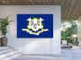 CONNECTICUT State  Flag