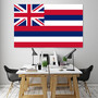 HAWAII State  Flag