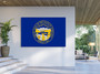 NEBRASKA State  Flag