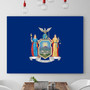 NEW YORK State  Flag