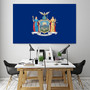 NEW YORK State  Flag