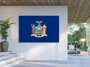 NEW YORK State  Flag