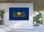 PENNSYLVANIA State  Flag