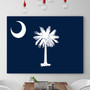 SOUTH CAROLINA State  Flag