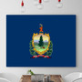 VERMONT State  Flag