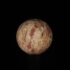 Rhodochrosite Sphere #8607