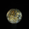 Graveyard Point, Pink Lady Claim Sphere #8601