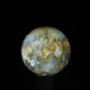 Graveyard Point, Pink Lady Claim Sphere #8601