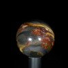 Marra Mamba Tigereye Sphere #8577