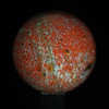 Sonora Sunrise Sphere #8679