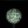 Mariposite Sphere #8885