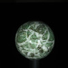 Mariposite Sphere #8885