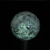 Emerald in Matrix #8849