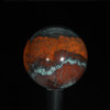Sonora Sunrise Sphere #8869