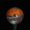 Sonora Sunrise Sphere #8869