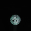 Emerald in Matrix Sphere #9102