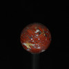 Red Meeka Sphere #9270