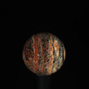 Garnet and Epidote Sphere #9338