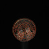 Garnet and Epidote Sphere #9338