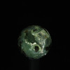 Prehnite and Epidote Sphere #9324