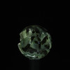 Prehnite and Epidote Sphere #9324