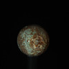 Garnet and Epidote Sphere #9382