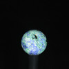Azurite and Malachite Sphere #9413