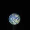 Azurite Sphere #9493