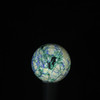 Azurite Sphere #9493