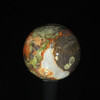 Fire Mountain Jasper Sphere #9614