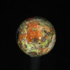 Fire Mountain Jasper Sphere #9614